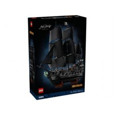 LEGO Icons 10365 Piratska ladja kapitana Jacka Sparrowa